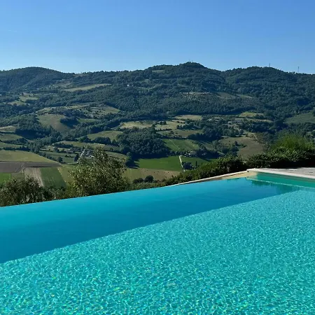 Heated Infinity Pool - Restored & Views Apartament