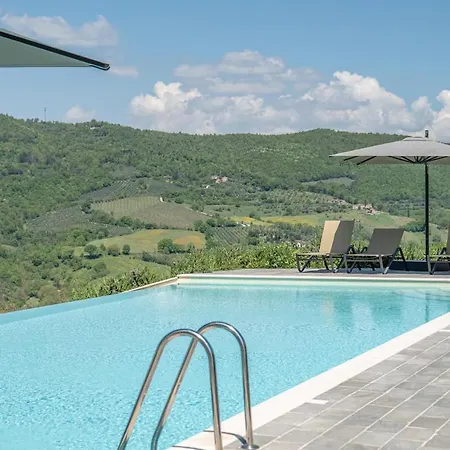 Heated Infinity Pool - Restored & Views Apartament *