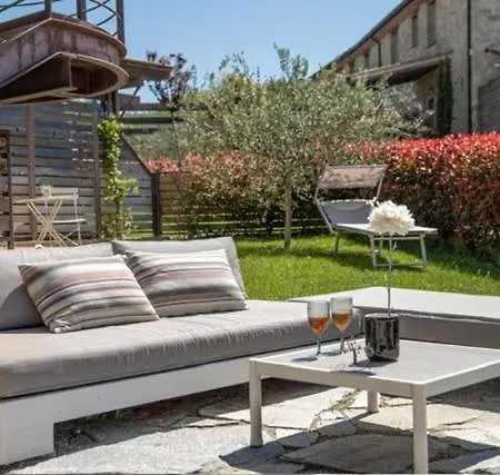 Heated Infinity Pool - Restored & Views * Lisciano Niccone