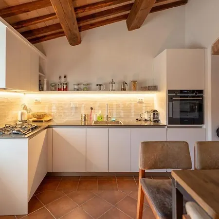 Apartament Heated Infinity Pool - Restored & Views Lisciano Niccone