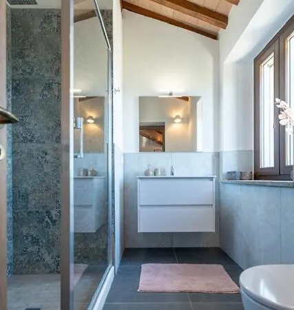 Apartament Heated Infinity Pool - Restored & Views
